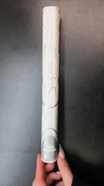 Load image into Gallery viewer, Used Zenergy Super Stroke Pistol Tour Golf Grip
