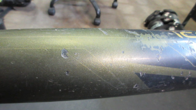 Load image into Gallery viewer, Used Rawlings Icon Carbon 32&quot; (-3) BBCOR Composite Bat - chipping
