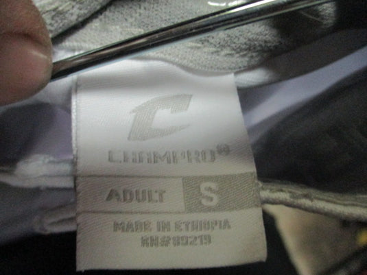 Used Champro Knicker Bottom Adult Small Baseball Pant