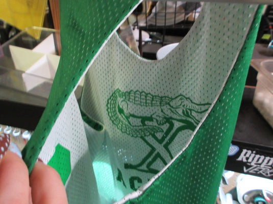 Used Reversible Lacrosse Jersey - S/M