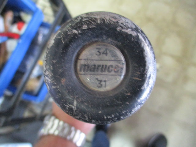 Load image into Gallery viewer, Used Marucci ONE 34&quot; 31oz BBCOR Baseball bat
