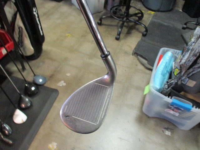 Load image into Gallery viewer, Used Callaway Big Bertha Sand Wedge RH 55 Deg
