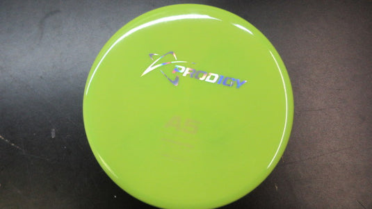 New Prodigy A5 Approach Disc