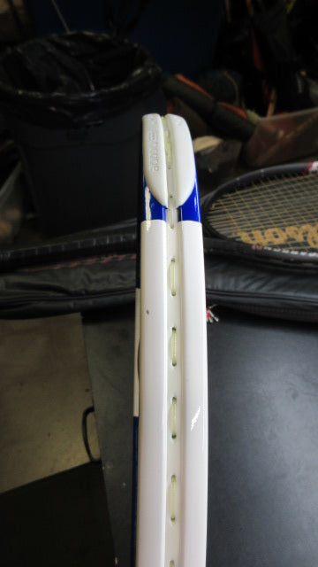 Load image into Gallery viewer, Used Wilson NCODE N4 Tennis Racquet - 27" (Needs New Grip)
