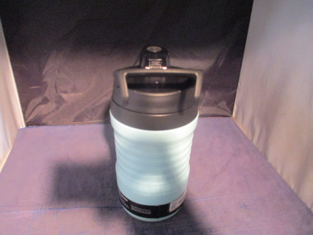 Load image into Gallery viewer, New Under Armour Insulated 32oz PlayMaker JugBreeze Blue
