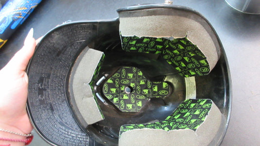 Used Rawlings Batting Helmet - Size 6 1/2" - 7 1/2"