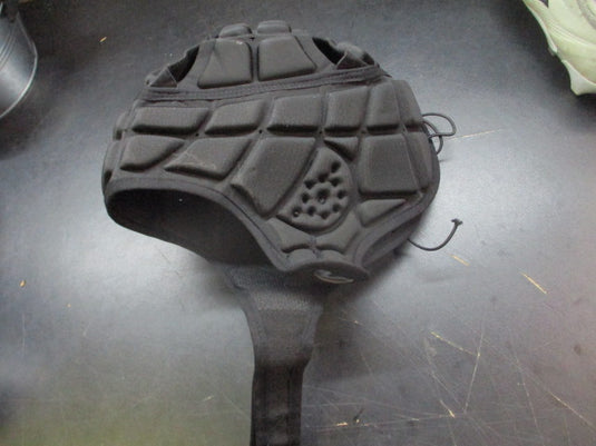 Used Rugby Helmet Head Guard - Size Large