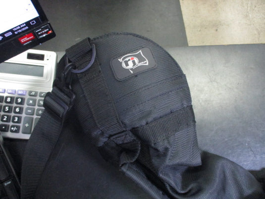 Used RJ Golf Sunday Golf Carry Bag