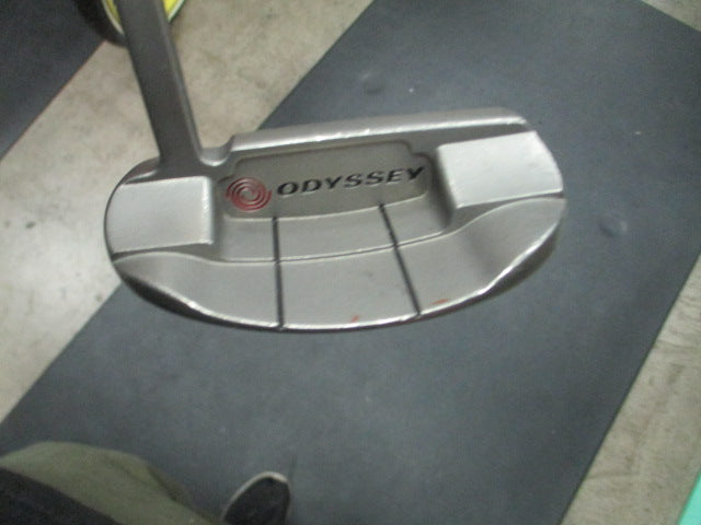 Load image into Gallery viewer, Used Odyssey White Hot #7 36&quot; Putter - RH
