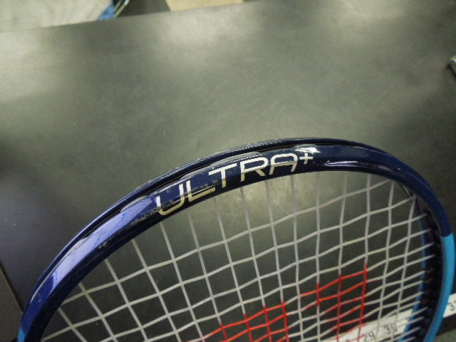 Load image into Gallery viewer, Used Wilson Ultra+ Power XL Tennis Raquet 27"
