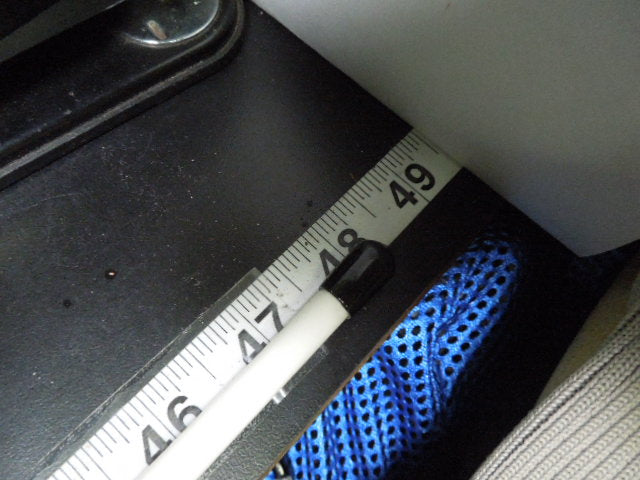 Load image into Gallery viewer, Used PGA Superstore Training Rod 48"

