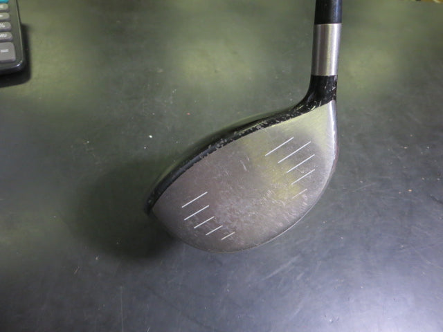 Load image into Gallery viewer, Used TaylorMade Burner 10.5º Right Hand Driver
