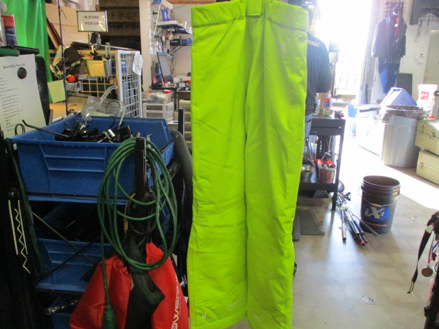 Load image into Gallery viewer, Used dare 2B Size Year Age 13 Winter Snow Pants w/ Suspenders
