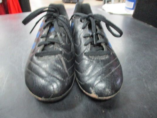 Used Adidas Goletto Kids 12K Soccer Cleats