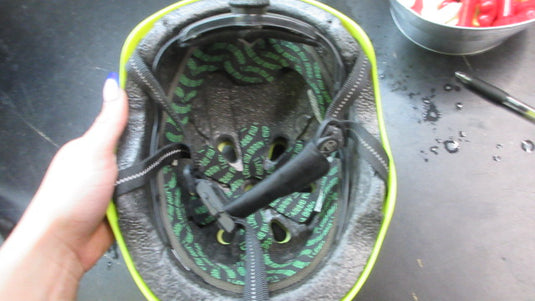 Used Nutcase Street Mips Bicycle Helmet - Size Small
