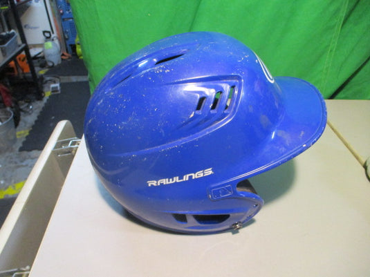 Used Rawlings R16S-Rev-B Size 6 7/8 - 7 5/8 Batting Helmet
