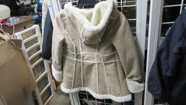 Load image into Gallery viewer, Used Hawke &amp; Co Girls Jacket Size 7/8

