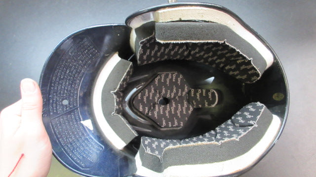 Load image into Gallery viewer, Used Rawlings Youth Batting Helmet - 6 1/4"-6 7/8"
