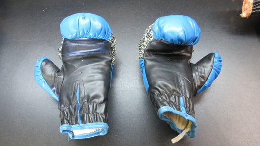 Used Franklin 1785 Sugar Ray Leonard Boxing Gloves - 6oz Youth