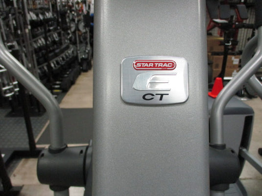 Used Star Trac ECT Elliptical