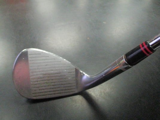 Used Callaway X Series Jaws 52 Deg Wedge