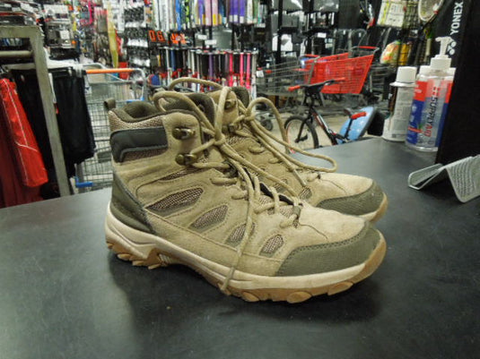 Used Denali Hiking Boots Women Size 7