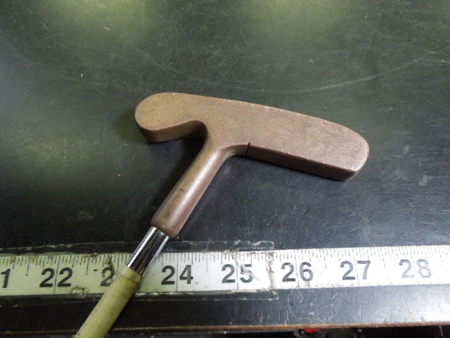 Load image into Gallery viewer, Vintage Northwestern J.C. Snead .409 32" Putter

