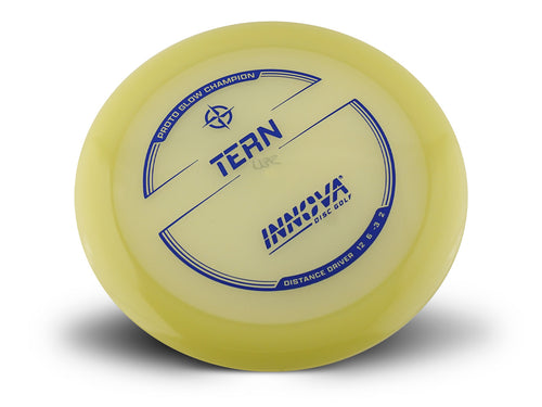 New Innova Champion Proto Glow Tern Distance Driver