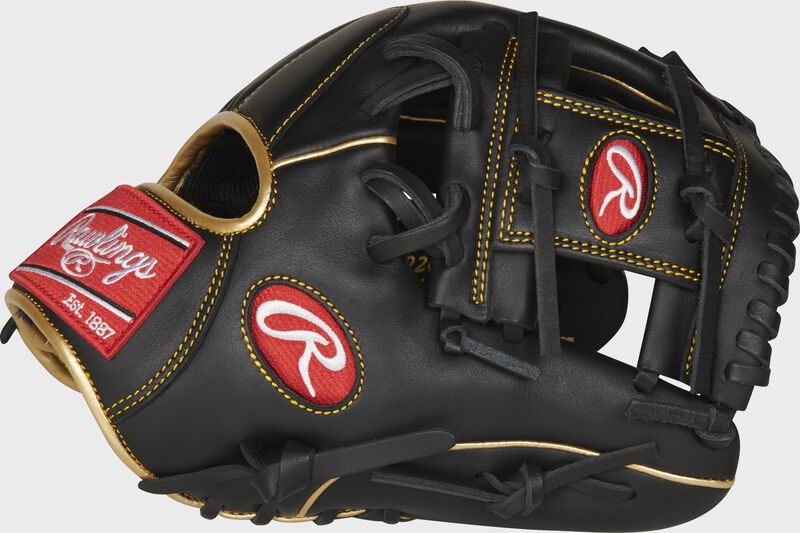 Load image into Gallery viewer, New Rawlings R9 204 Infield 11.5&quot; 200 Pattern Baseball Glove - RHT
