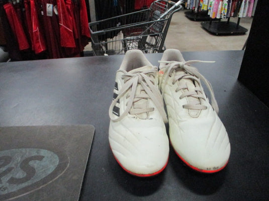Used Adidas Copa Size 4 Soccer Cleats