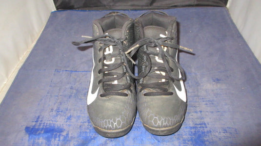 Used Nike Trout 5 Pro Keystone Cleats Youth Size 3.5 - wear on ankles