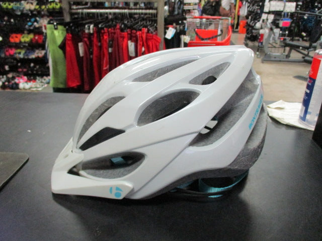 Load image into Gallery viewer, Used Bontrager Size WSD Bicycle Helmet
