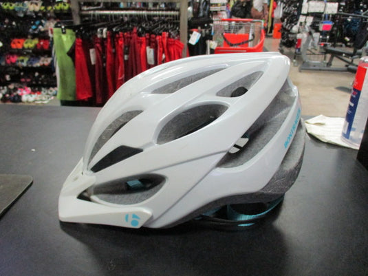Used Bontrager Size WSD Bicycle Helmet