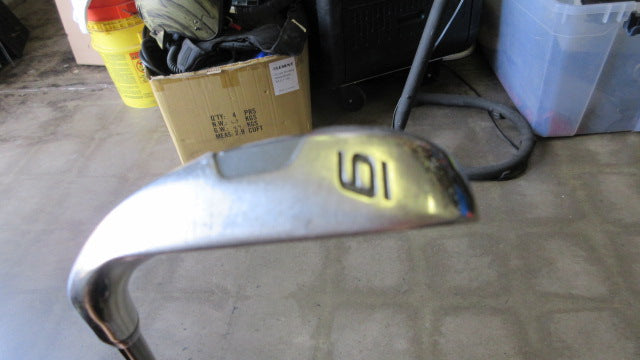 Load image into Gallery viewer, Used King Cobra S9 6 Iron - RH
