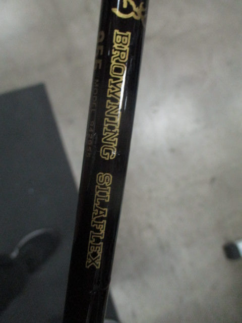 Used Browning Silaflx 955 model 942955 5'6" Fishing Rod