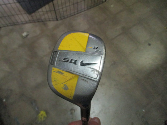 Used Nike Sumo 2 SQ 3 Fairway Wood 20º 37
