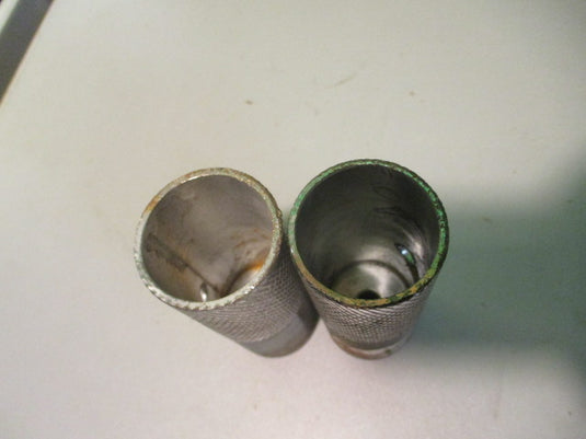 Used Mongoose Bicycle Pegs
