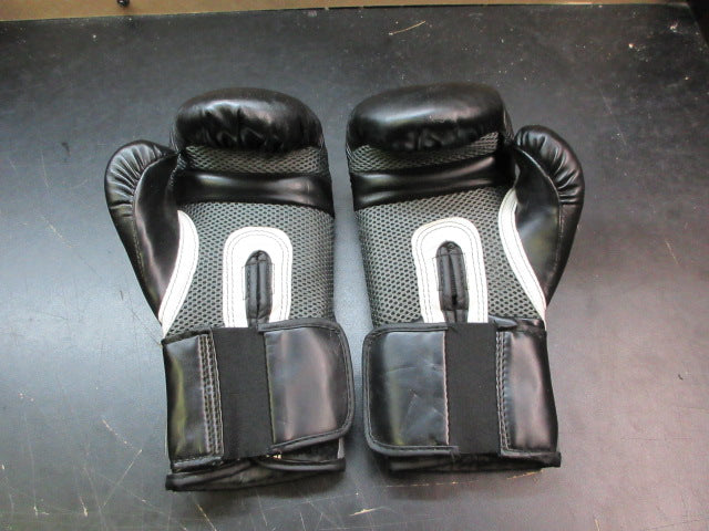 Load image into Gallery viewer, Used Everlast Unisex Curved Anatomical Grip Training Gloves - 8 oz
