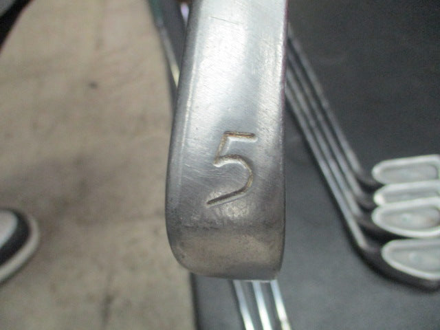 Load image into Gallery viewer, Used Ping EYE 2 Karsten Iron Set 2-9 Missing PW - RH
