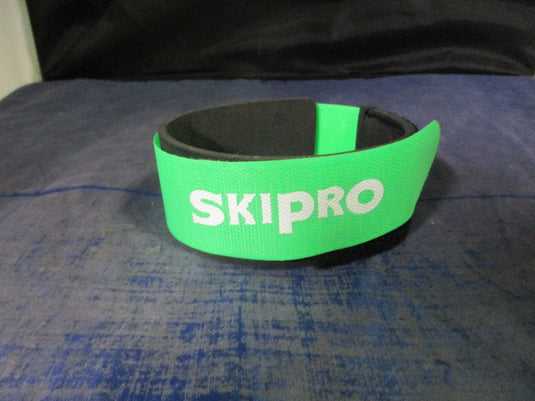 Used Ski Pro Ski Strap