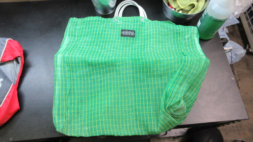 Used Cabo Gear Mesh Bag