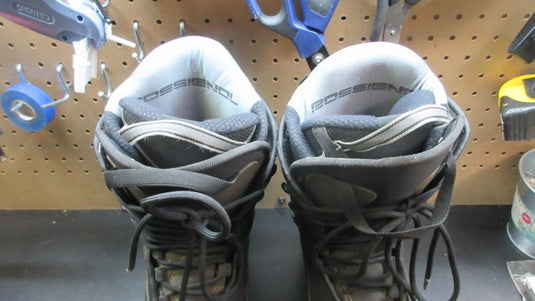 Used Rossignol Snowboarding Boots - Size 9 Mens