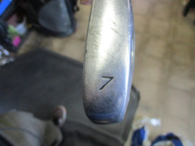 Load image into Gallery viewer, Used Taylormade Rac Over Size 7 Iron- RH
