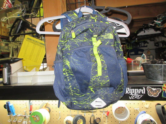 Used The North Face Toddler Backpack