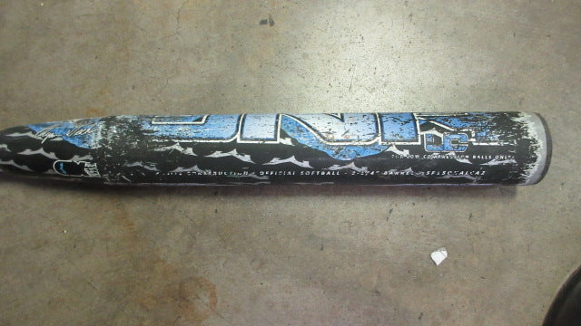 Load image into Gallery viewer, Used Monsta DNA LC 34&quot; (-7) Composite ASA Softball Bat
