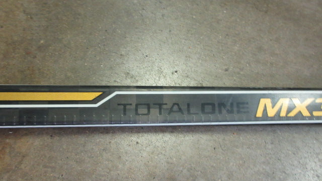 Load image into Gallery viewer, Used Bauer Supreme Total One MX3 Griptac Hockey Stick - RH
