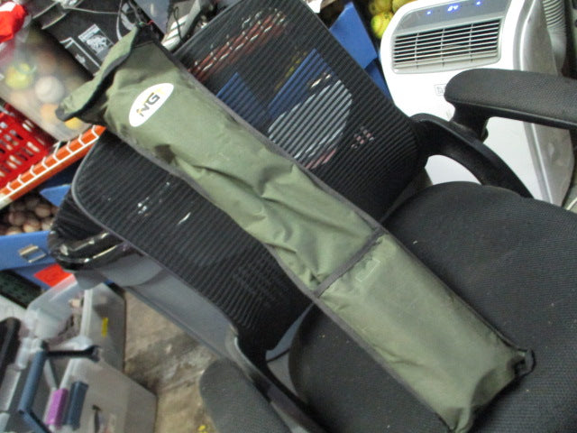 Load image into Gallery viewer, Used NGT Angling Pursuits Session 3 Rod Pole Holder
