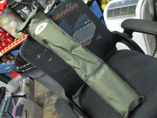 Used NGT Angling Pursuits Session 3 Rod Pole Holder