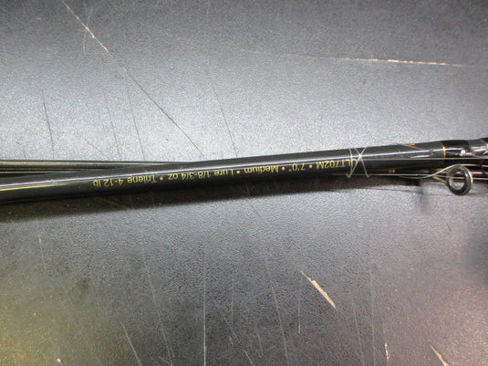 Used Ultra Cast ULT 2000 Fishing Rod