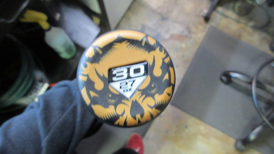 Demarini Vodoo 30" -3 BBCOR Aluminium Bat